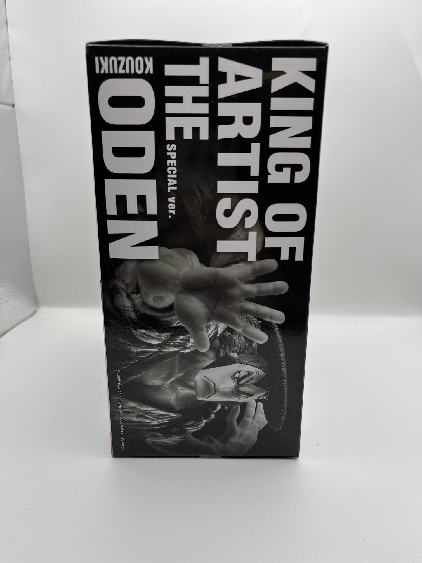 One Piece King of Artist Kozuki Oden (Special Ver.)