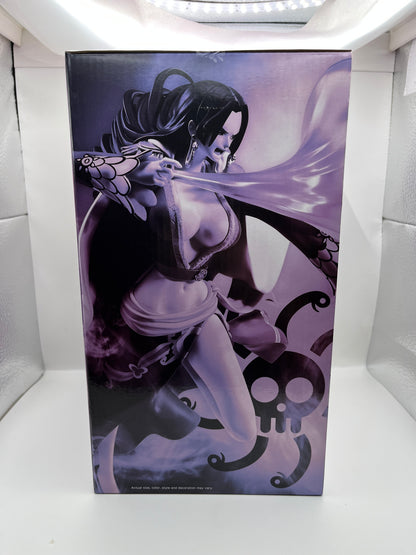 One Piece Masterlise Ichibansho Boa Hancock (Memory of Heroines) Figure