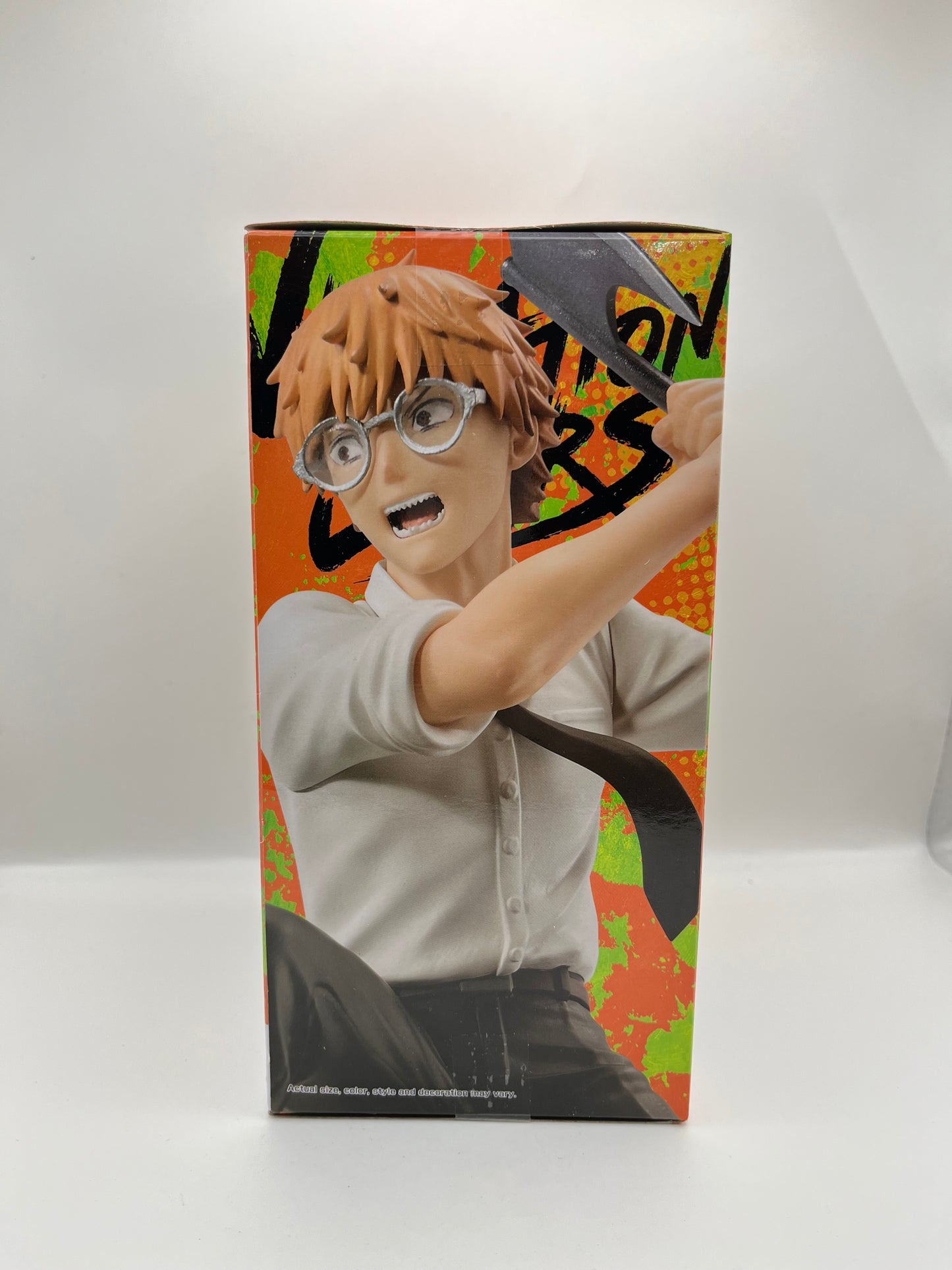 Chainsaw Man Vibration Stars Denji