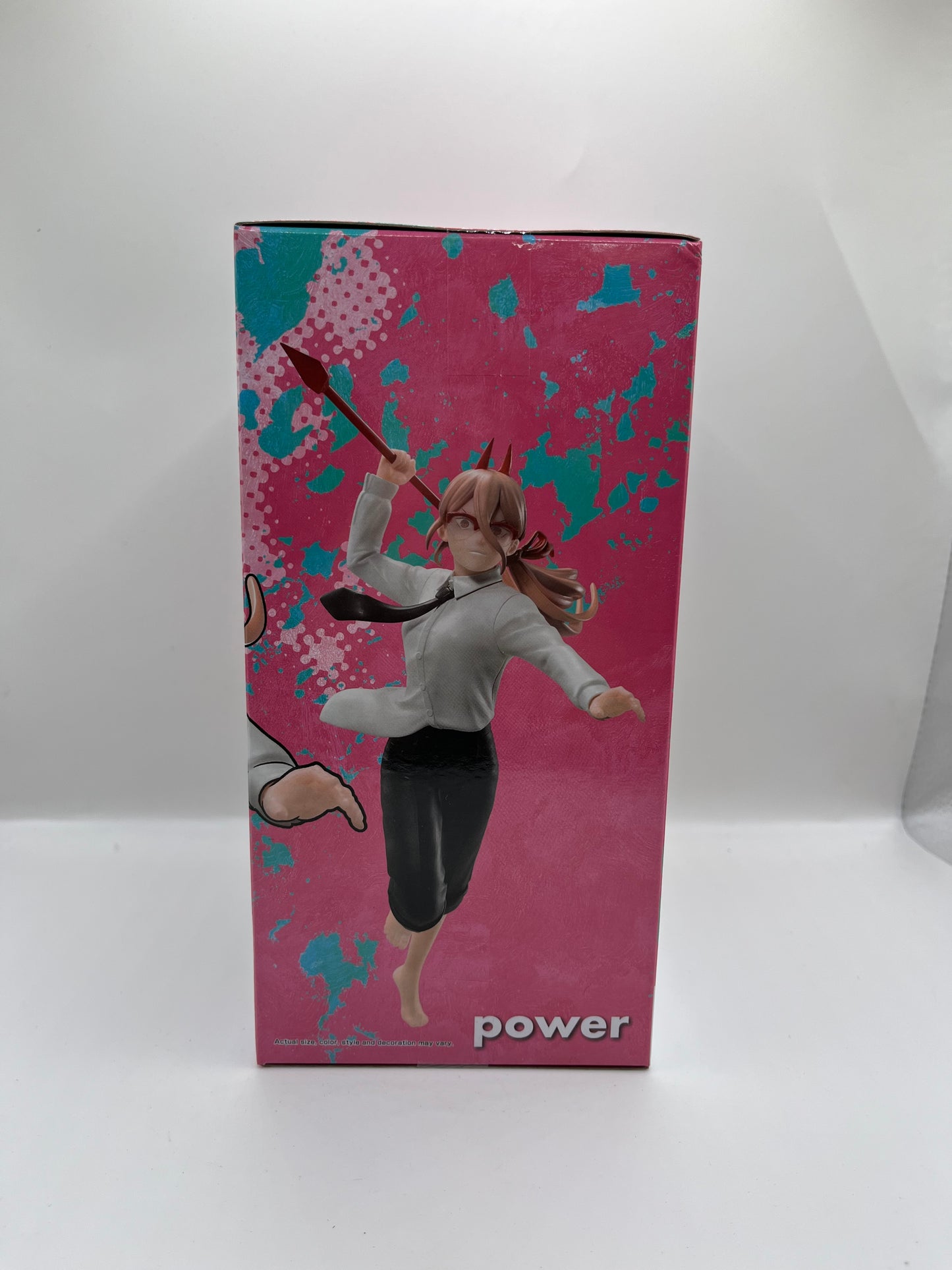 Chainsaw Man Vibration Stars Power III