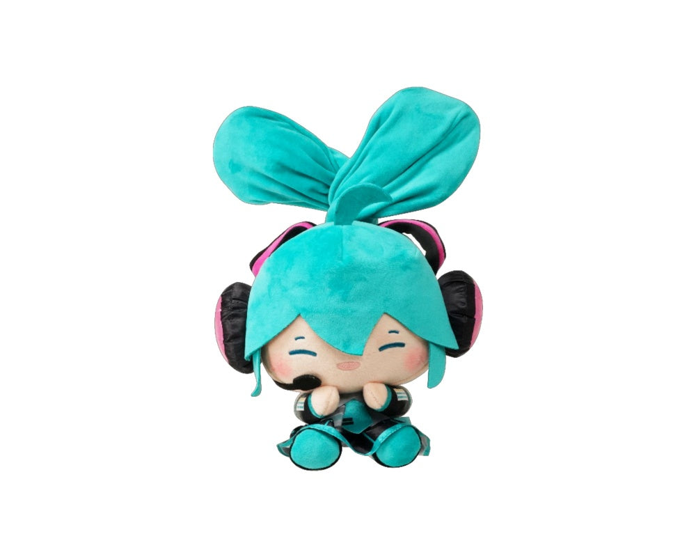 LDCX- Hatsune Miku - Overjoyed Plush Size L - Hatsune Miku