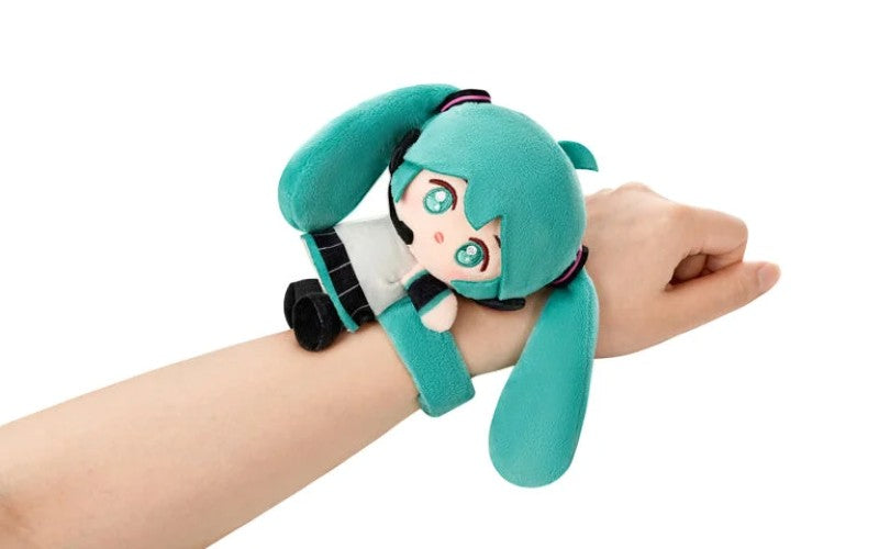 LDCX- Hatsune Miku- Hagugu-Plush Series vol.1