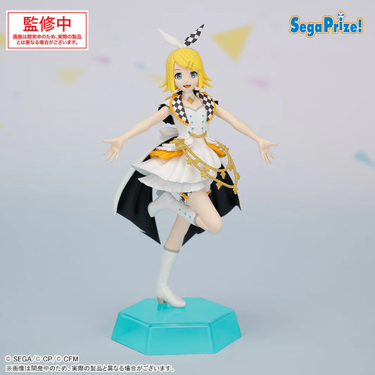 Project Sekai Colorful stage! feat.Hatsune Miku Desktop×Decorate Collections - Kagamine Rin