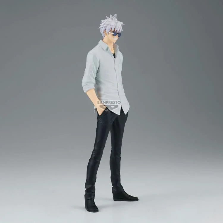 Jujutsu Kaisen King of Artist Satoru Gojo (Hidden Inventory/Premature Death Arc II)