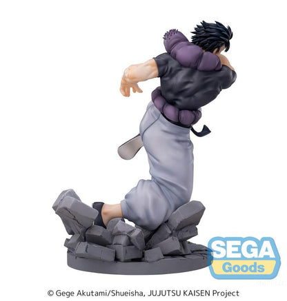 Jujutsu Kaisen Luminasta Toji Fushiguro (Heavenly Restriction) Figure