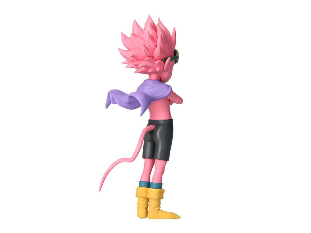 Sand Land DXF Beelzebub