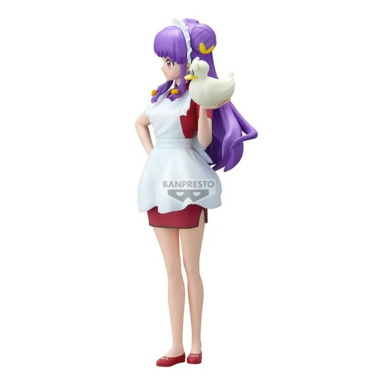 Ranma 1/2 Glitter & Glamours Shampoo II Figure