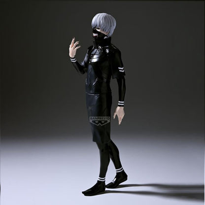 Tokyo Ghoul Grandista Kaneki Ken Figure