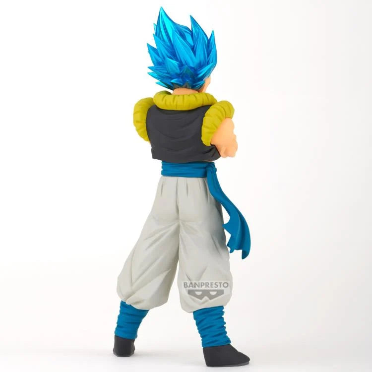 Dragon Ball Super Blood of Saiyans Gogeta Figure