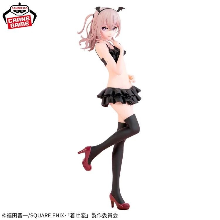 My Dress-Up Darling Celestial Vivi Sajuna Inui