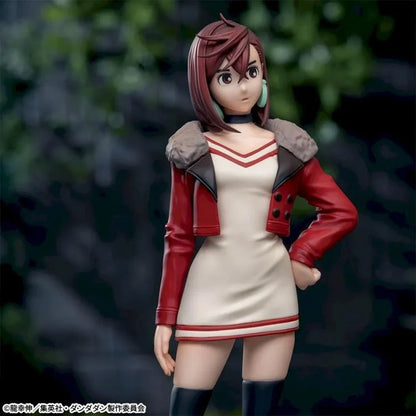 Dandadan Luminasta Momo Ayase (Vol. 2 Ver. 1.5) Figure