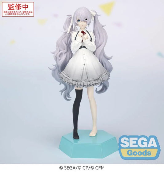 Project Sekai: Colorful Stage! Desktop x Decorate Collections Empty SEKAI Hatsune Miku Figure