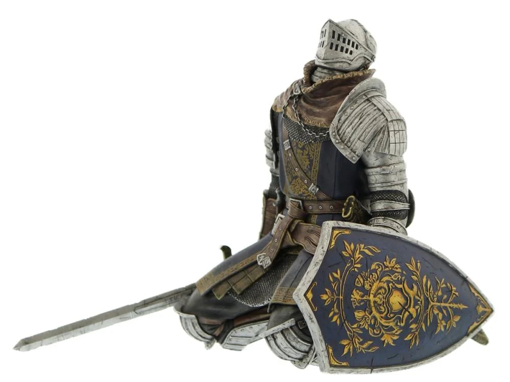 Dark Souls DXF Sculpt Collection Vol.4 Oscar (Knight of Astora) Figure