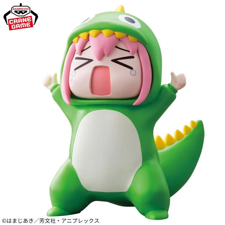 Bocchi the Rock! Enshrined Monsters Approval Desire Monster Figure