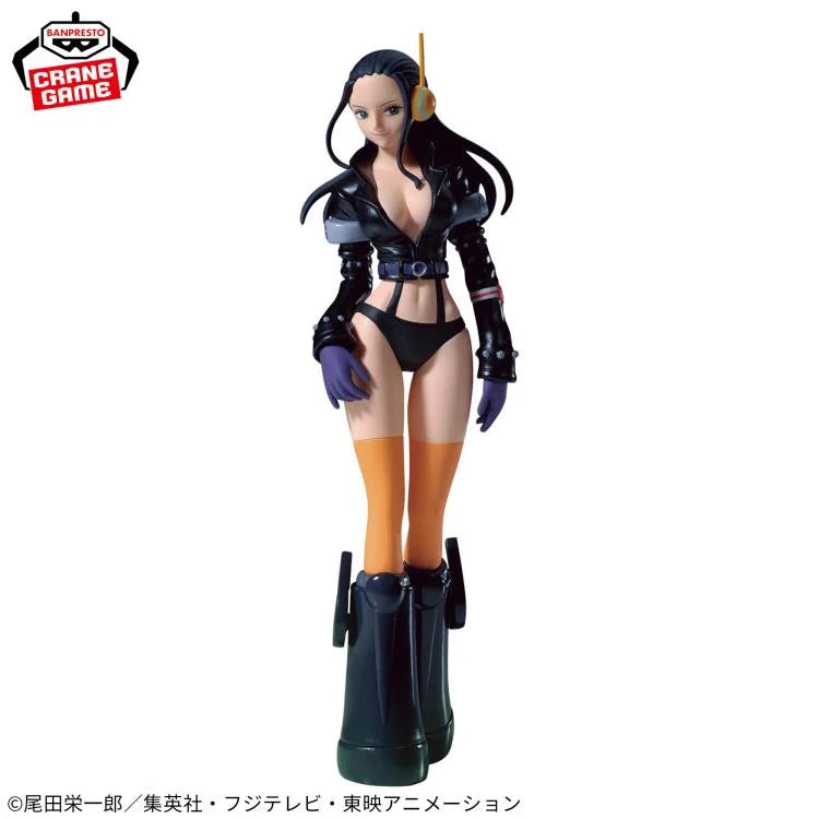 One Piece The Shukko Nico Robin (Egghead Ver.) Figure