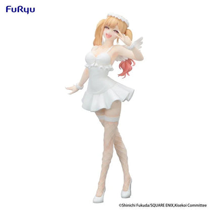 My Dress-Up Darling BiCute Pure Marin Kitagawa Figure