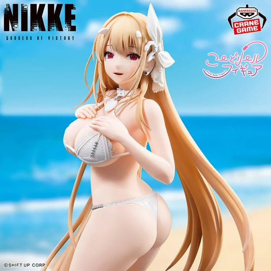 Goddess of Victory: Nikke Viper (Cord Reel) Figure