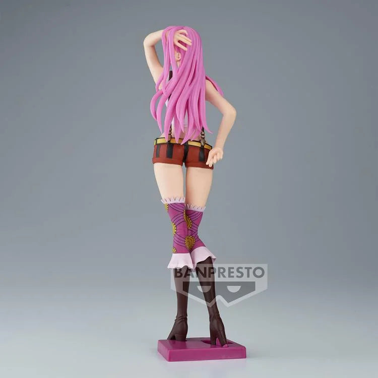 One Piece Glitter & Glamours Jewelry Bonney (Ver.A)
