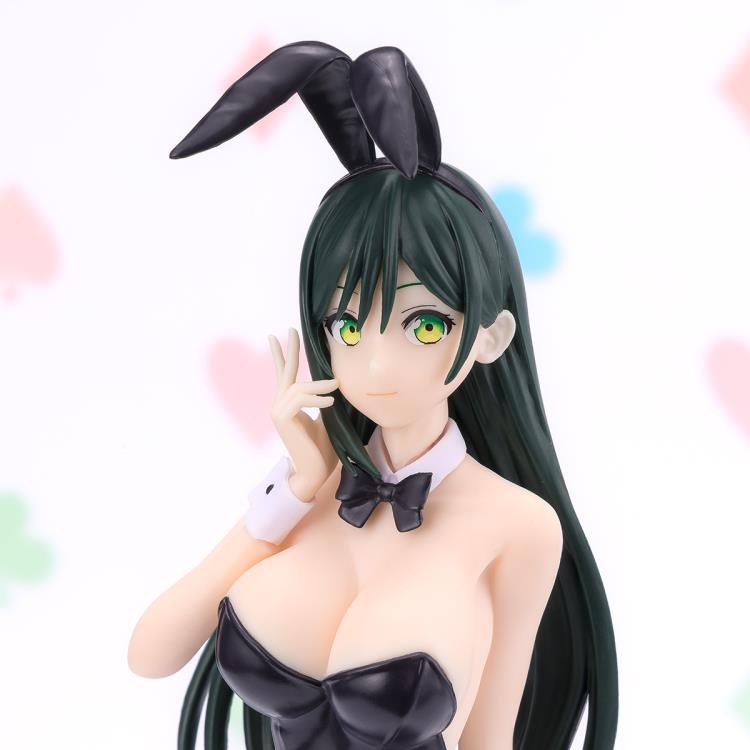 Tying the Knot with an Amagami Sister Yae Amagami (Bunny Ver.)