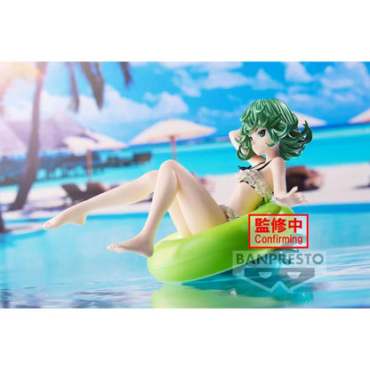One-Punch Man Terrible Tornado: Celestial Vivi Ver. Non-Scale Figure