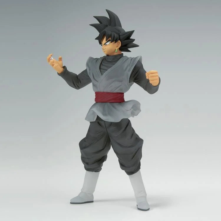 Dragon Ball Super Clearise Goku Black