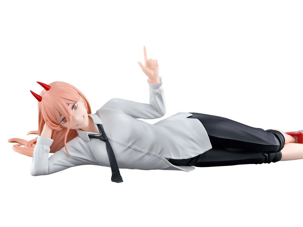 Chainsaw Man Power (Ver. 2) Figure