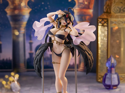 Overlord Classical Tuning Albedo (Arabian Nights) Figure