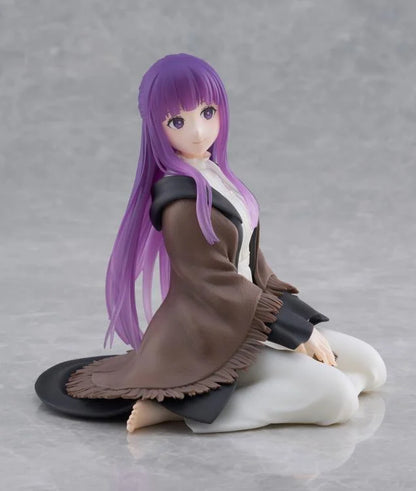 Frieren: Beyond Journey's End Desktop Cute Fern Figure