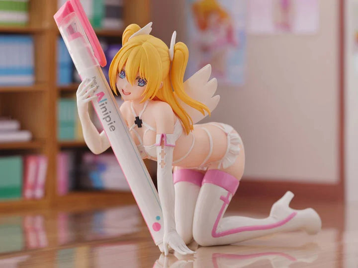 2.5 Dimensional Seduction PenLife! Liliel (Medical Corps Ver.)