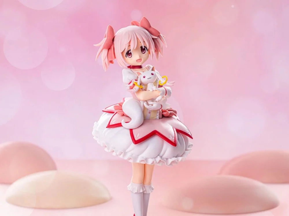 Magia Record: Puella Magi Madoka Magica Side Story Madoka Kaname Super Premium Figure (Reissue)