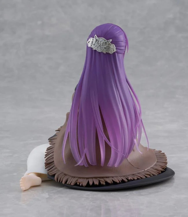 Frieren: Beyond Journey's End Desktop Cute Fern Figure