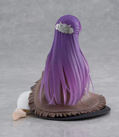 Frieren: Beyond Journey's End Desktop Cute Fern Figure