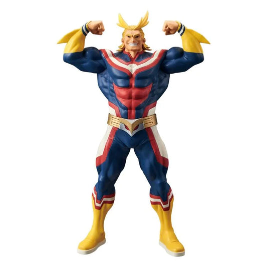 My Hero Academia Grandista All Might