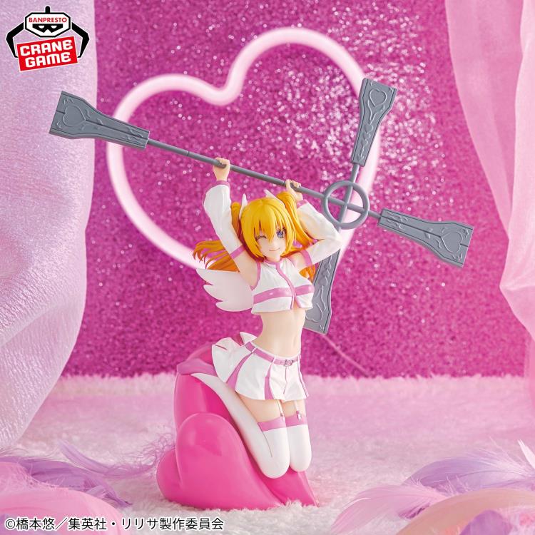 2.5 Dimensional Seduction Espresto Liliel (Poppin' Heart)
