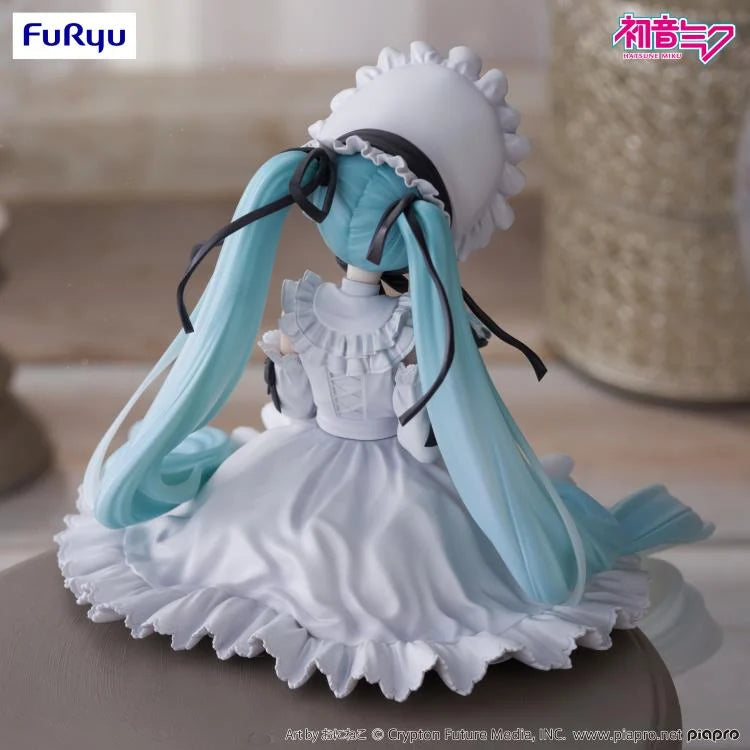 Vocaloid Hatsune Miku (Vintage Doll Style) Noodle Stopper Figure