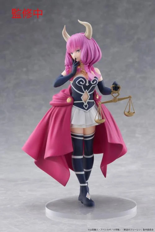 Frieren: Beyond Journey's End Aura Coreful Figure