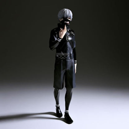 Tokyo Ghoul Grandista Kaneki Ken Figure