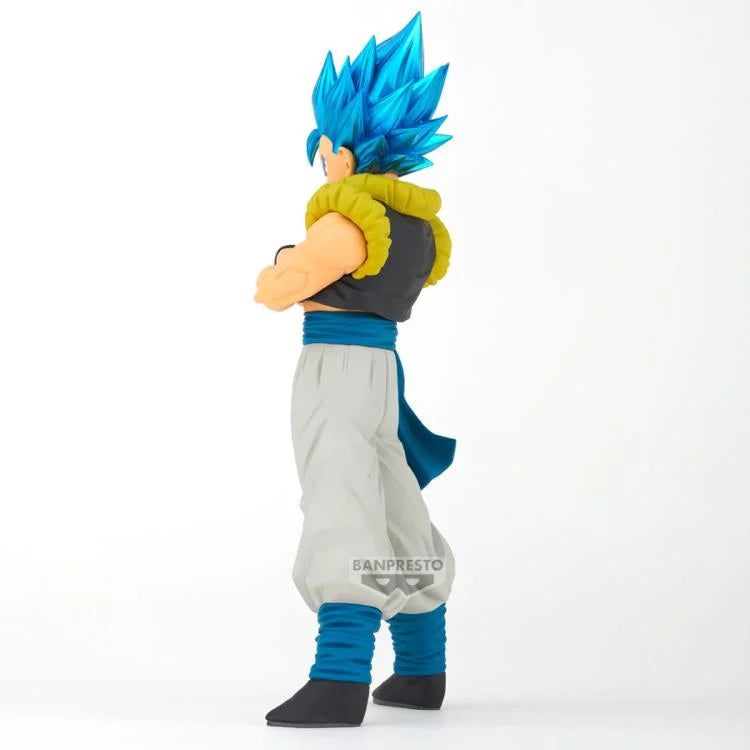 Dragon Ball Super Blood of Saiyans Gogeta Figure