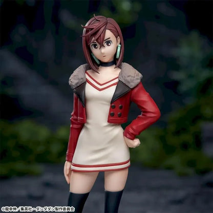 Dandadan Luminasta Momo Ayase (Vol. 2 Ver. 1.5) Figure