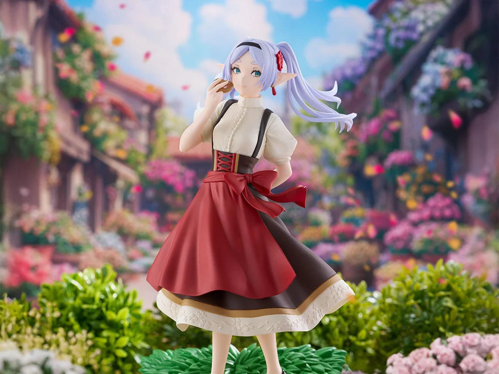 Frieren: Beyond Journey's End XStellar Frieren (At a Certain Festival) Figure