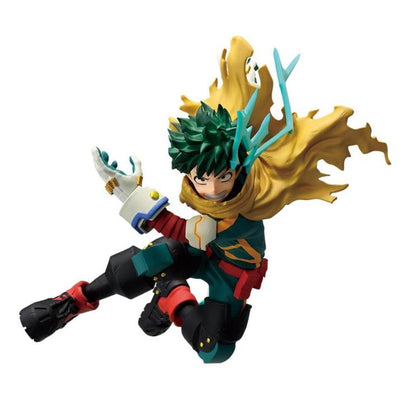My Hero Academia Izuku Midoriya (GiGO Ver. 3) Figure
