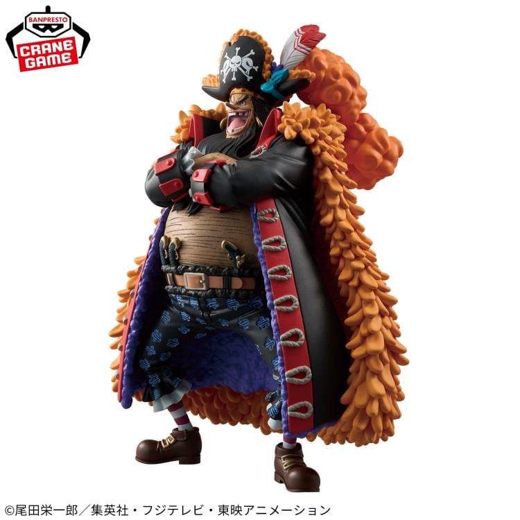 One Piece DXF The Grandline Series Marshall D. Teach