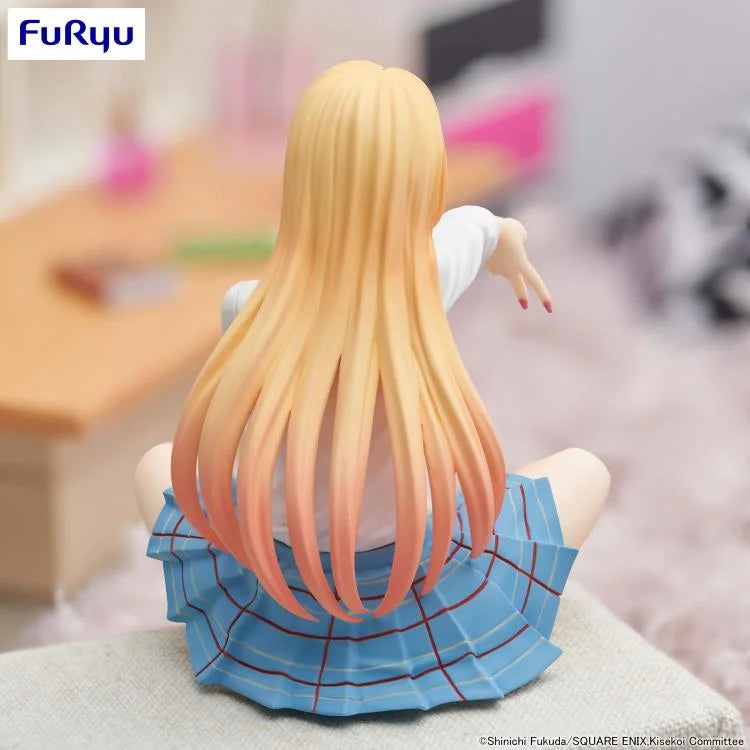 My Dress-Up Darling Marin Kitagawa Noodle Stopper Figure (Reissue)