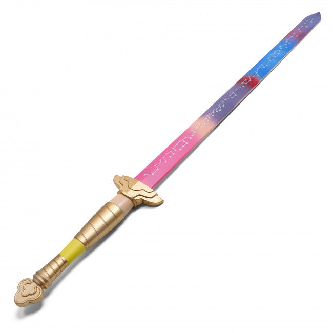 Foam 40" Fantasy Demon Hunter Sword