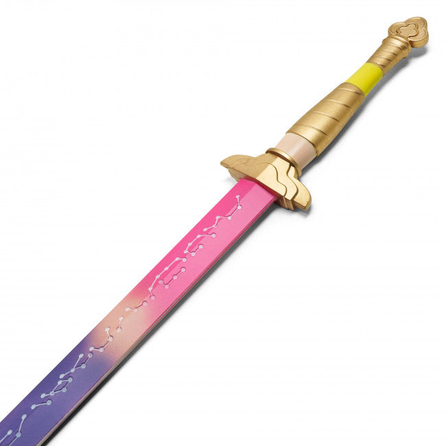 Foam 40" Fantasy Demon Hunter Sword