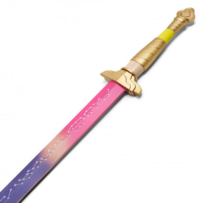 Foam 40" Fantasy Demon Hunter Sword