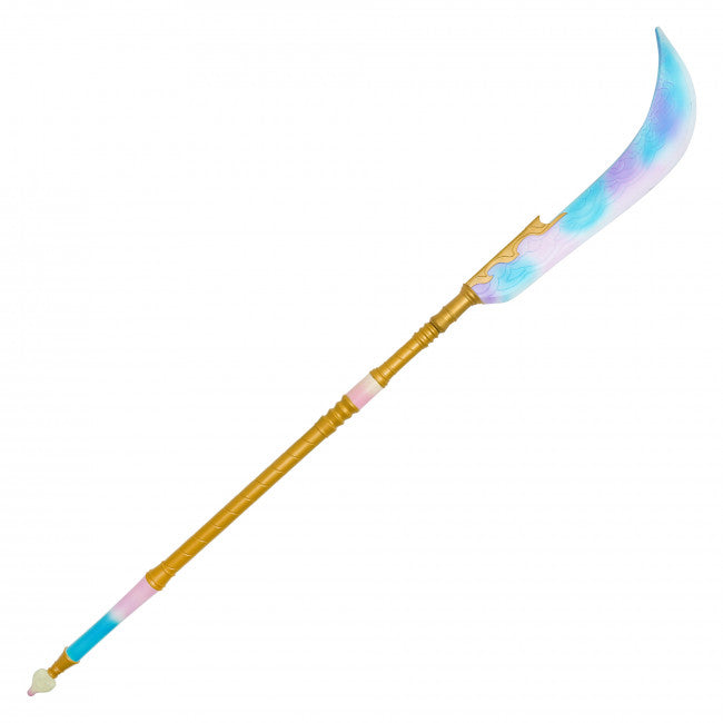 Foam 59" Fantasy Demon Hunter Pole Nakinata