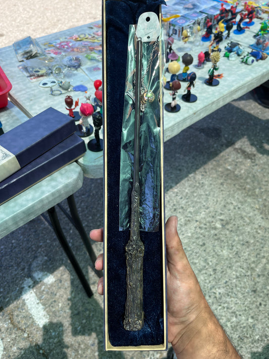 Harry Potter Wand