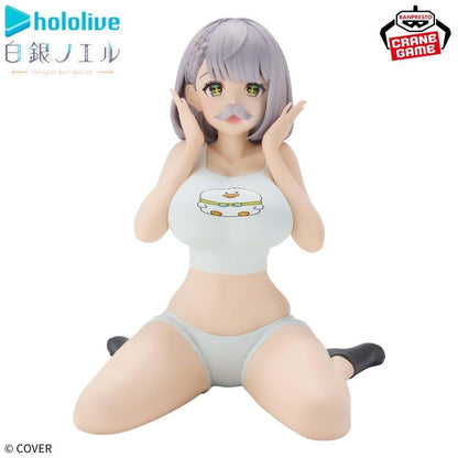 Hololive #hololive IF Relax time Shirogane Noel Figure