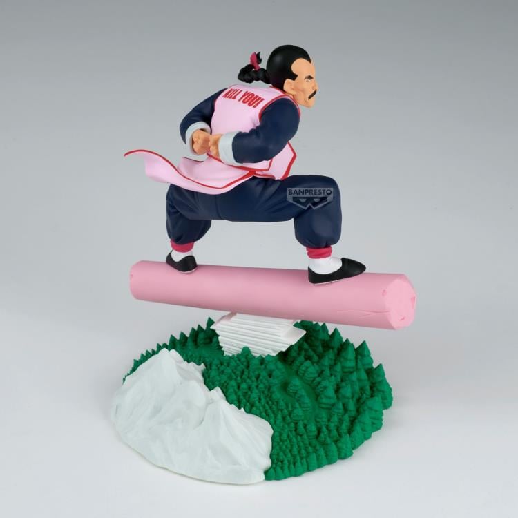 Dragon Ball History Box Tao Pai Pai Figure
